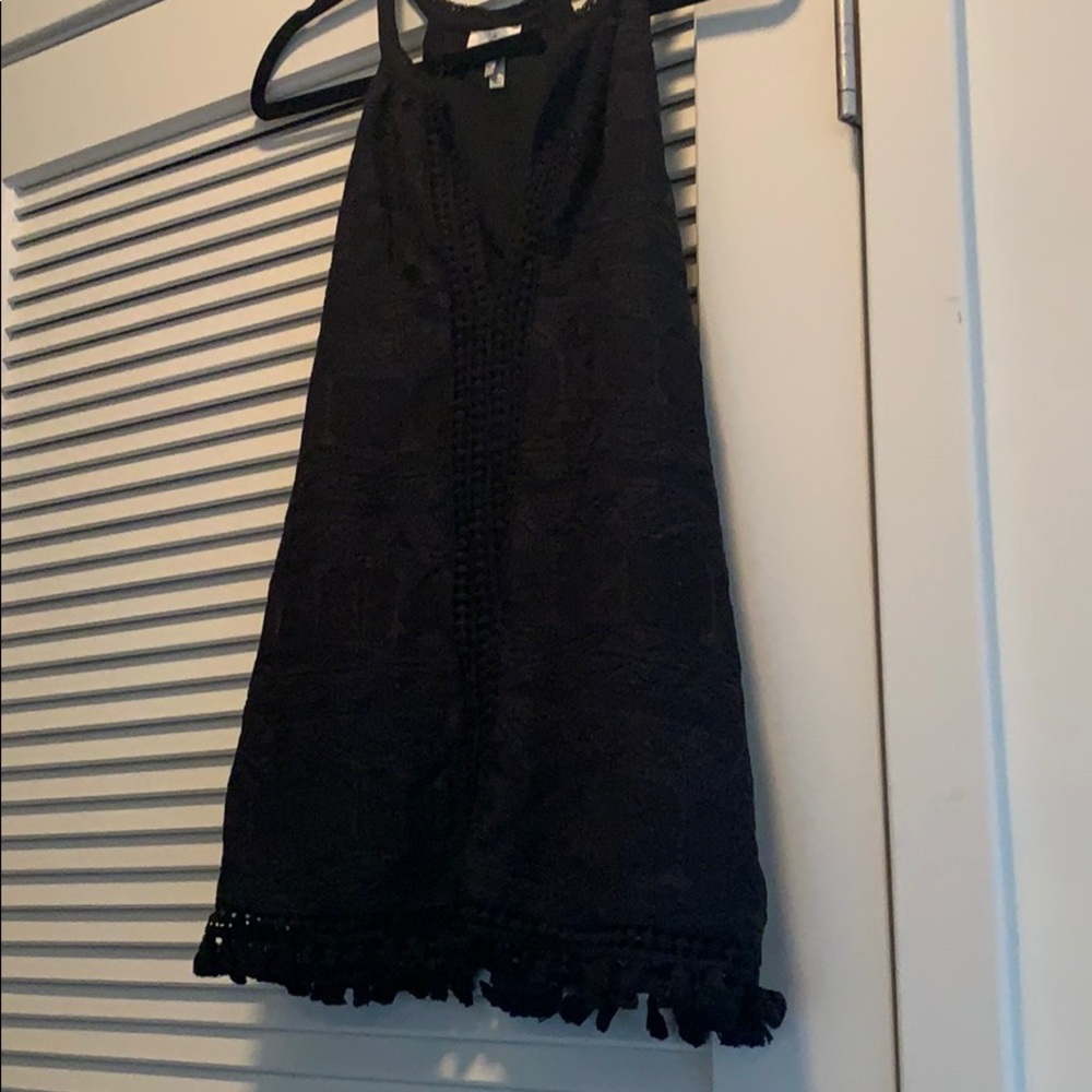 Joie Tunic Tank